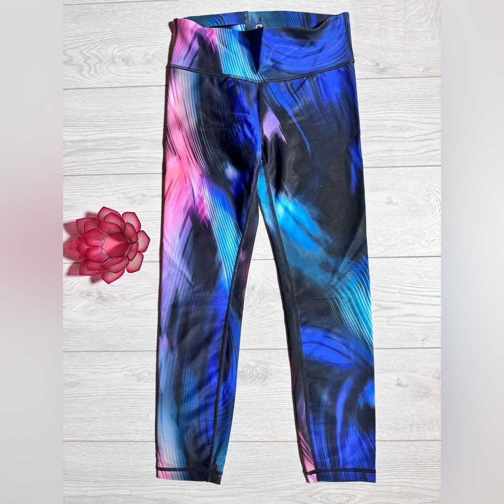 Gap Fit Cropped Leggings -Size XS - New Without Tag